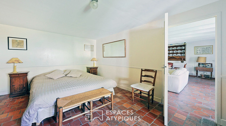 Ma-Cabane - Vente Maison BUTHIERS, 304 m²