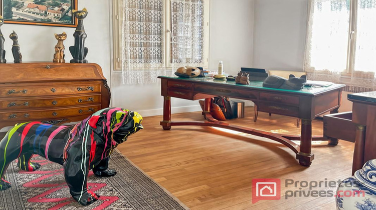 Ma-Cabane - Vente Maison BUTHIERS, 120 m²