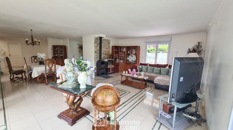 Ma-Cabane - Vente Maison Buthiers, 230 m²