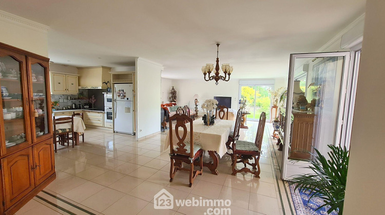 Ma-Cabane - Vente Maison Buthiers, 230 m²