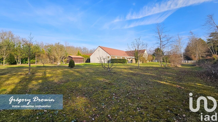 Ma-Cabane - Vente Maison Buthiers, 233 m²