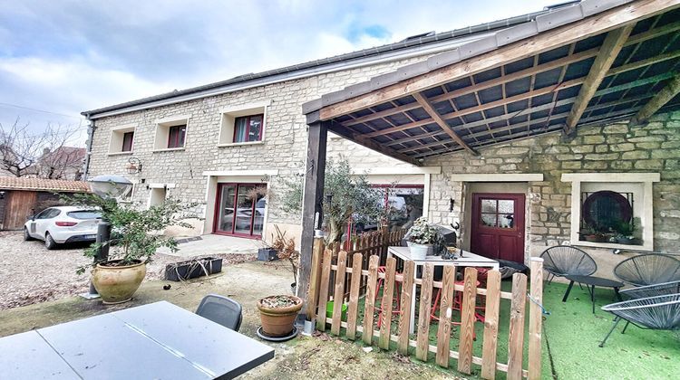 Ma-Cabane - Vente Maison BUTRY-SUR-OISE, 240 m²