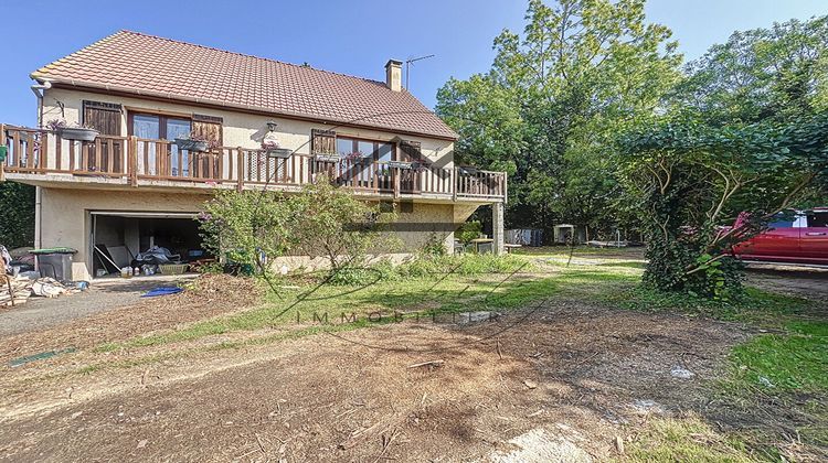 Ma-Cabane - Vente Maison BUTRY-SUR-OISE, 113 m²