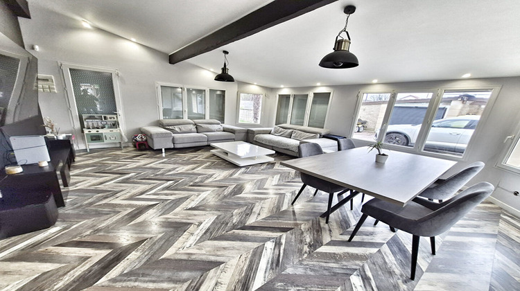 Ma-Cabane - Vente Maison BUTRY-SUR-OISE, 198 m²