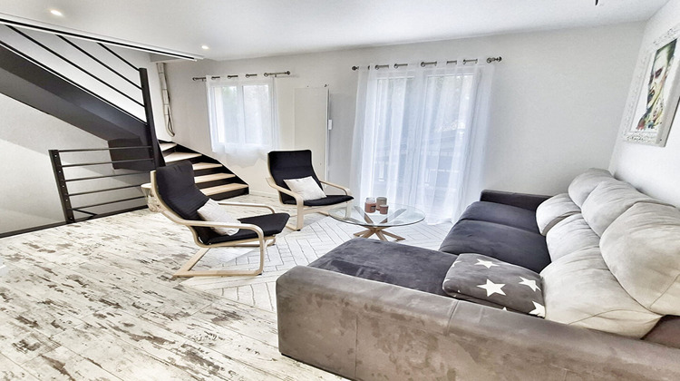 Ma-Cabane - Vente Maison BUTRY-SUR-OISE, 198 m²