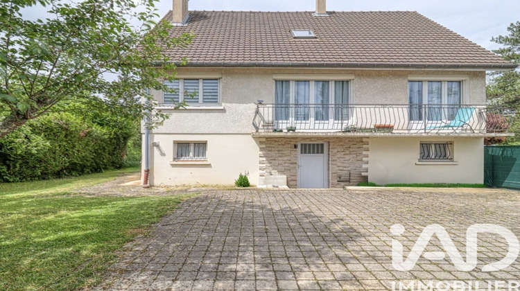 Ma-Cabane - Vente Maison Butry-sur-Oise, 150 m²