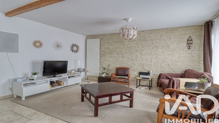 Ma-Cabane - Vente Maison Butry-sur-Oise, 150 m²