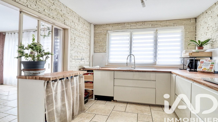 Ma-Cabane - Vente Maison Butry-sur-Oise, 150 m²