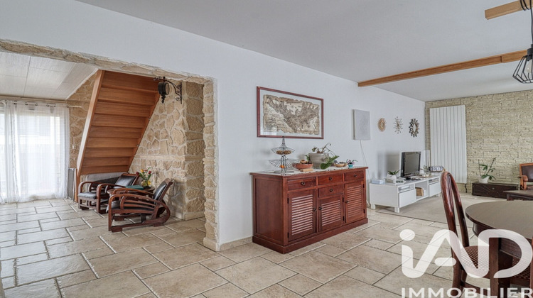 Ma-Cabane - Vente Maison Butry-sur-Oise, 150 m²