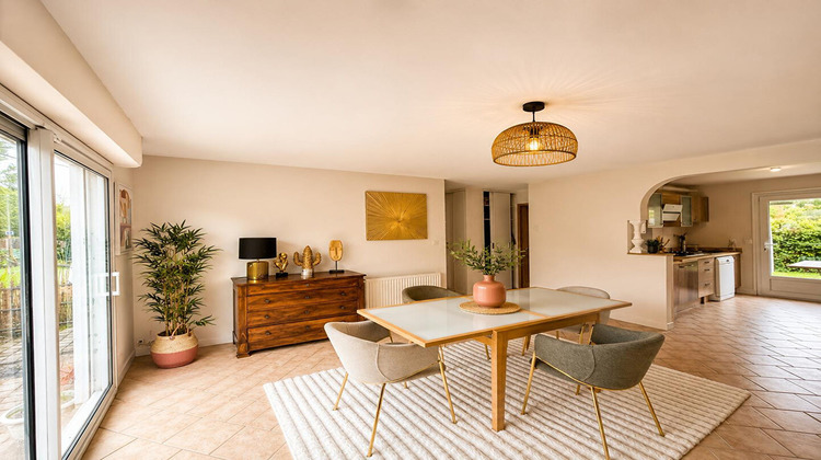Ma-Cabane - Vente Maison BUTRY-SUR-OISE, 100 m²