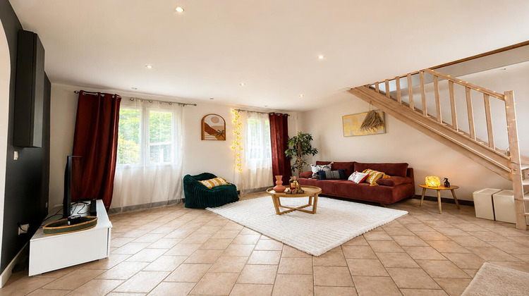 Ma-Cabane - Vente Maison BUTRY-SUR-OISE, 100 m²