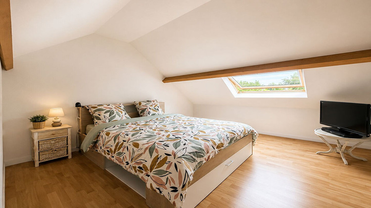 Ma-Cabane - Vente Maison BUTRY-SUR-OISE, 100 m²