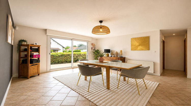Ma-Cabane - Vente Maison BUTRY-SUR-OISE, 100 m²