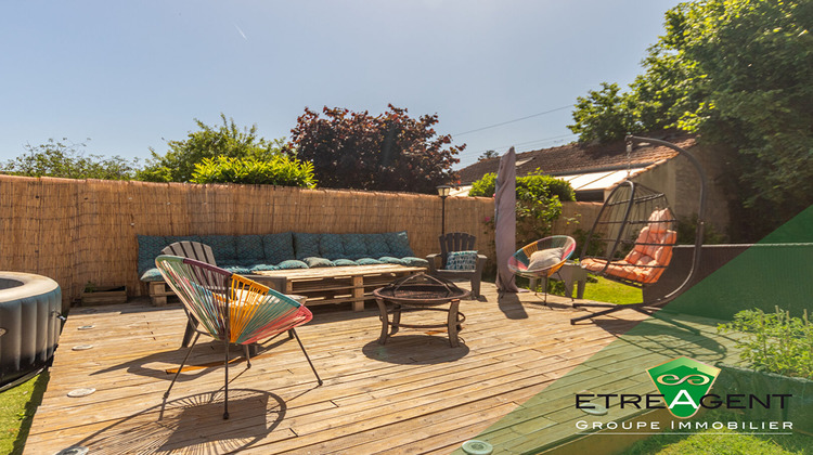 Ma-Cabane - Vente Maison BUTRY-SUR-OISE, 165 m²