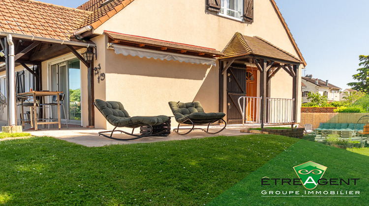 Ma-Cabane - Vente Maison BUTRY-SUR-OISE, 165 m²