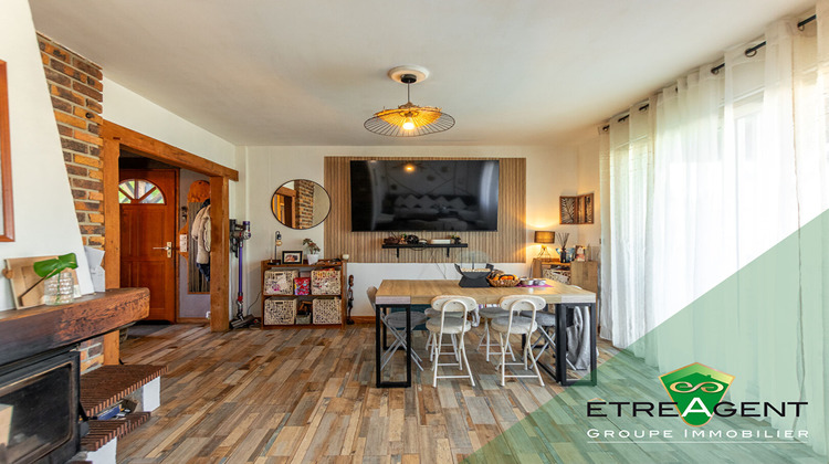 Ma-Cabane - Vente Maison BUTRY-SUR-OISE, 165 m²