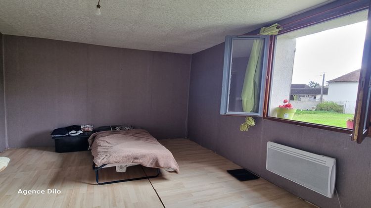 Ma-Cabane - Vente Maison BUTTEAUX, 108 m²