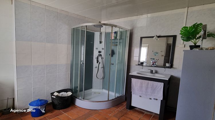 Ma-Cabane - Vente Maison BUTTEAUX, 108 m²