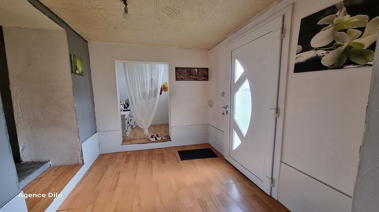 Ma-Cabane - Vente Maison BUTTEAUX, 108 m²