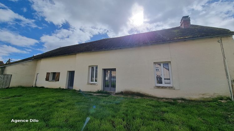 Ma-Cabane - Vente Maison BUTTEAUX, 108 m²