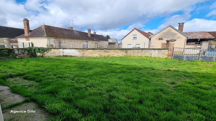 Ma-Cabane - Vente Maison BUTTEAUX, 108 m²