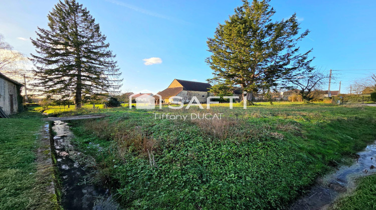 Ma-Cabane - Vente Maison Butteaux, 245 m²