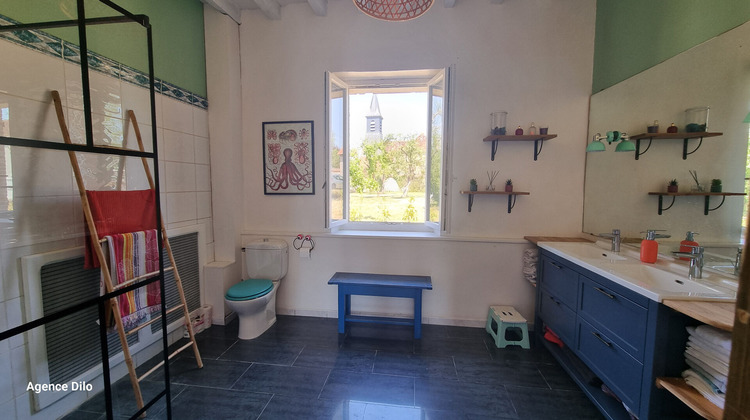 Ma-Cabane - Vente Maison BUTTEAUX, 245 m²