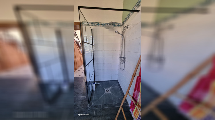 Ma-Cabane - Vente Maison BUTTEAUX, 245 m²
