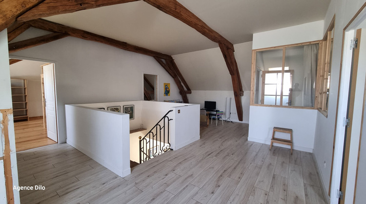 Ma-Cabane - Vente Maison BUTTEAUX, 245 m²