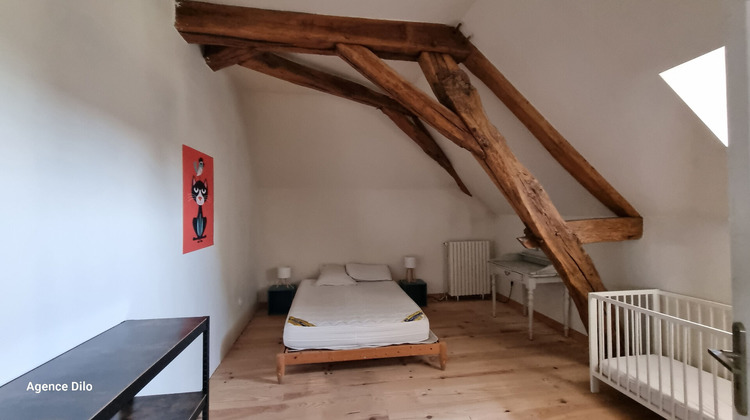 Ma-Cabane - Vente Maison BUTTEAUX, 245 m²