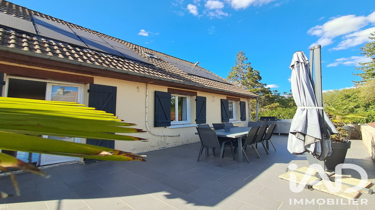 Ma-Cabane - Vente Maison Butteaux, 92 m²