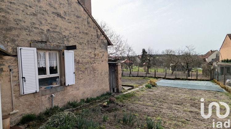 Ma-Cabane - Vente Maison Butten, 132 m²