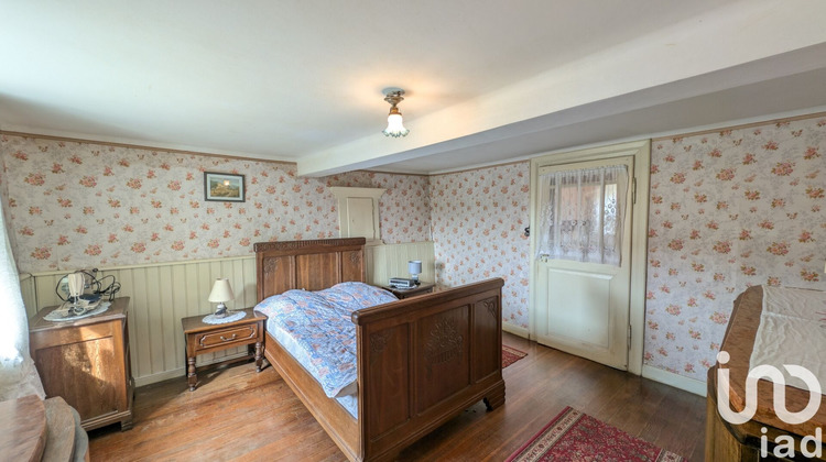 Ma-Cabane - Vente Maison Butten, 132 m²