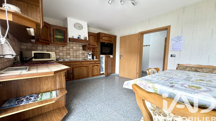 Ma-Cabane - Vente Maison Butten, 109 m²