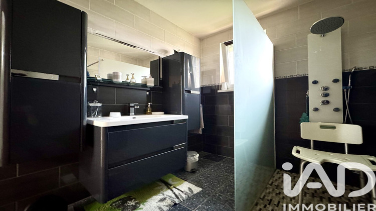 Ma-Cabane - Vente Maison Butten, 109 m²