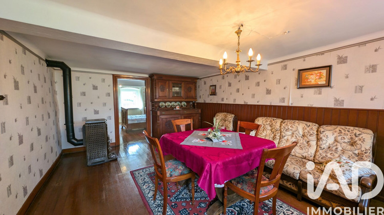 Ma-Cabane - Vente Maison Butten, 132 m²