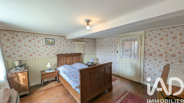 Ma-Cabane - Vente Maison Butten, 132 m²