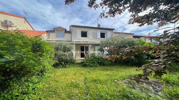 Ma-Cabane - Vente Maison BUXEROLLES, 96 m²