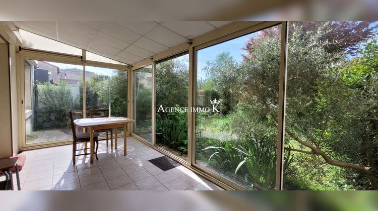 Ma-Cabane - Vente Maison BUXEROLLES, 96 m²