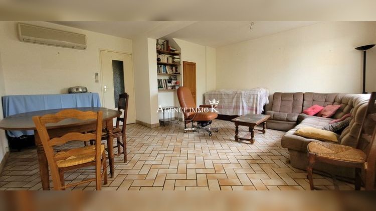 Ma-Cabane - Vente Maison BUXEROLLES, 96 m²