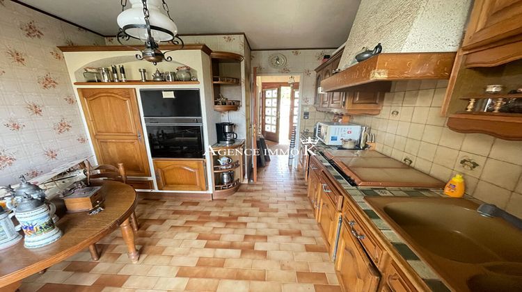 Ma-Cabane - Vente Maison BUXEROLLES, 91 m²