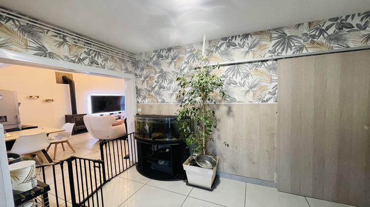 Ma-Cabane - Vente Maison Buxerolles, 92 m²