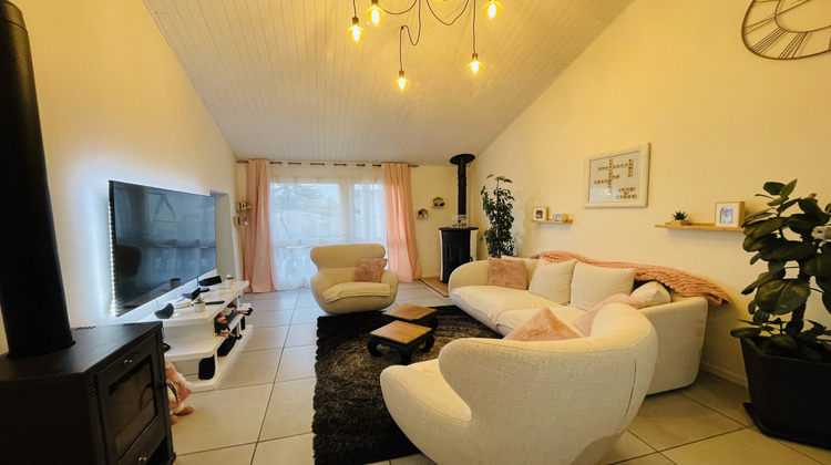 Ma-Cabane - Vente Maison Buxerolles, 92 m²