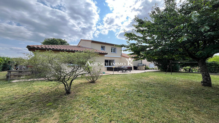 Ma-Cabane - Vente Maison BUXEROLLES, 147 m²