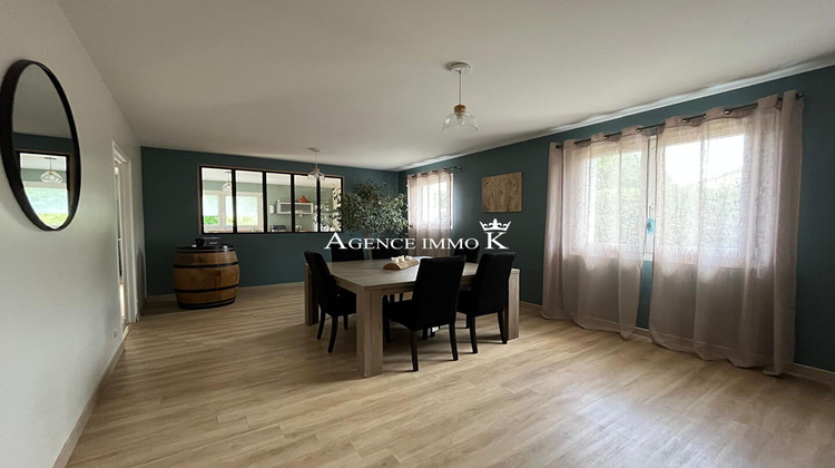 Ma-Cabane - Vente Maison BUXEROLLES, 147 m²