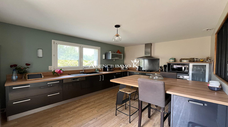 Ma-Cabane - Vente Maison BUXEROLLES, 147 m²