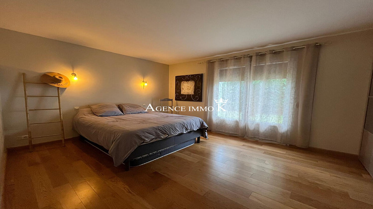 Ma-Cabane - Vente Maison BUXEROLLES, 147 m²