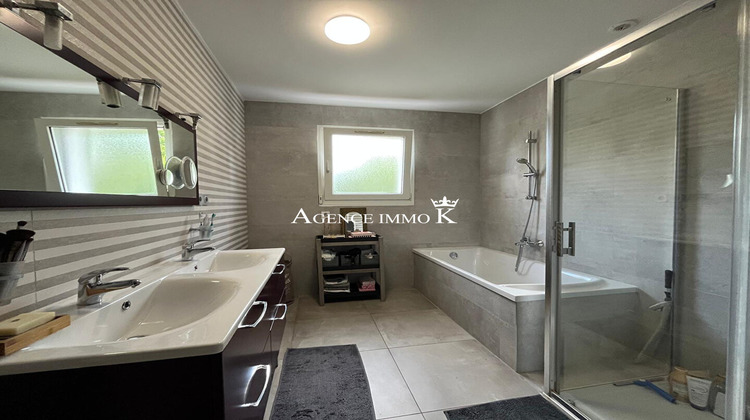 Ma-Cabane - Vente Maison BUXEROLLES, 147 m²