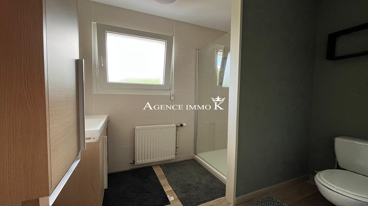 Ma-Cabane - Vente Maison BUXEROLLES, 147 m²