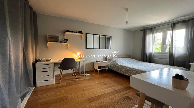 Ma-Cabane - Vente Maison BUXEROLLES, 147 m²